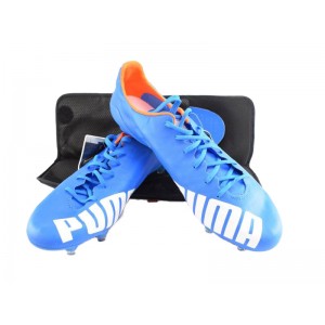 Футболни обувки PUMA EVO SPEED SL